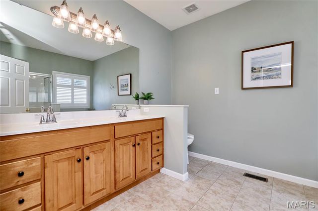 304 Crescent Oak Court, Wentzville, MO 63385