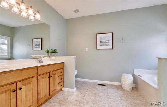 304 Crescent Oak Court, Wentzville, MO 63385