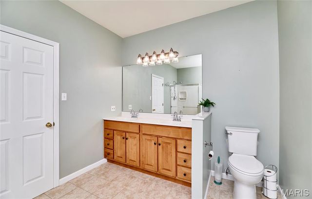304 Crescent Oak Court, Wentzville, MO 63385