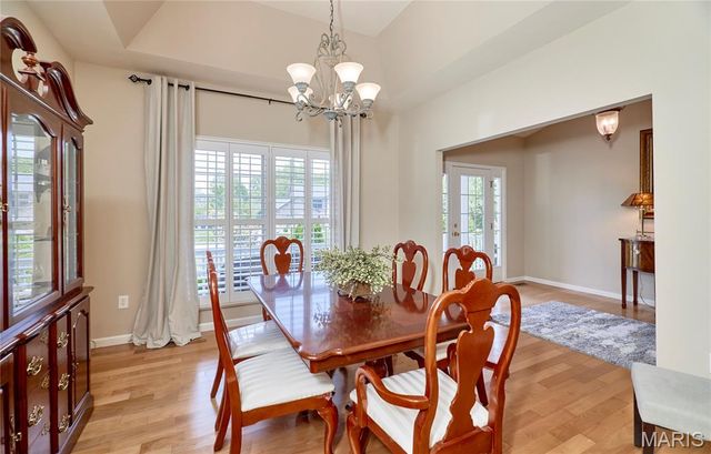 304 Crescent Oak Court, Wentzville, MO 63385
