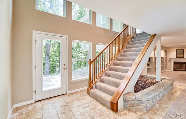 304 Crescent Oak Court, Wentzville, MO 63385