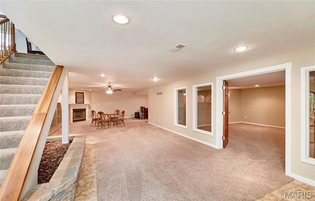304 Crescent Oak Court, Wentzville, MO 63385