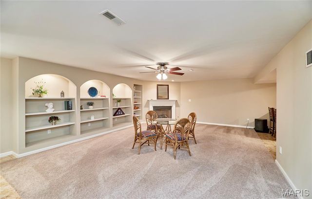 304 Crescent Oak Court, Wentzville, MO 63385