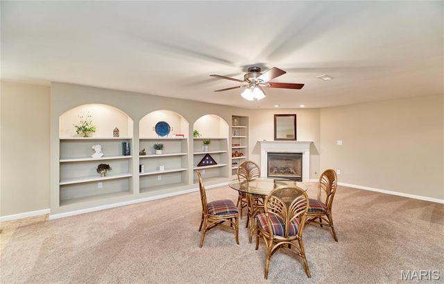 304 Crescent Oak Court, Wentzville, MO 63385