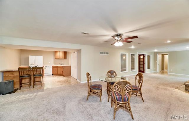 304 Crescent Oak Court, Wentzville, MO 63385