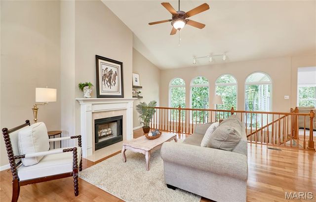 304 Crescent Oak Court, Wentzville, MO 63385