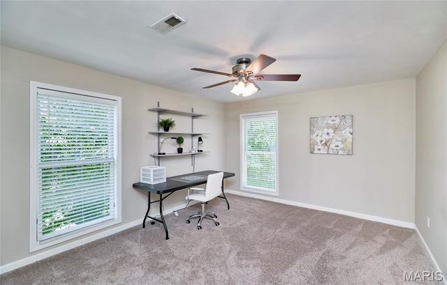 304 Crescent Oak Court, Wentzville, MO 63385