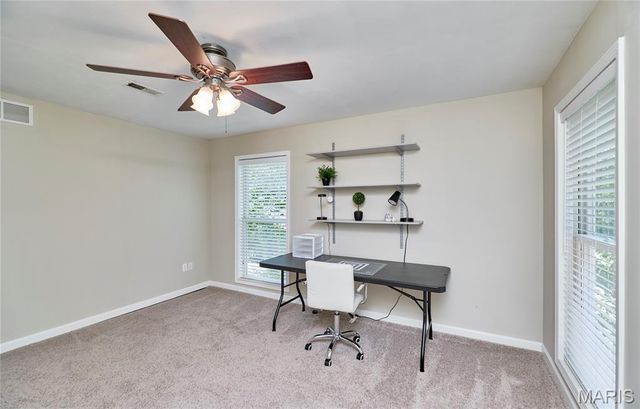 304 Crescent Oak Court, Wentzville, MO 63385