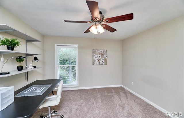 304 Crescent Oak Court, Wentzville, MO 63385