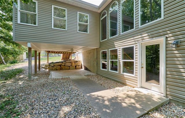304 Crescent Oak Court, Wentzville, MO 63385