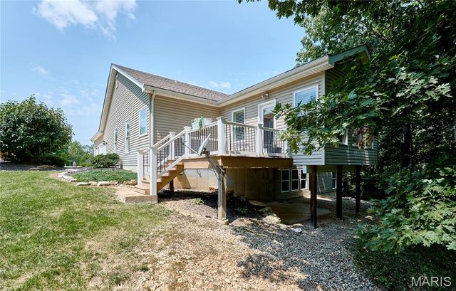 304 Crescent Oak Court, Wentzville, MO 63385