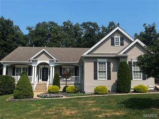 304 Crescent Oak Court, Wentzville, MO 63385