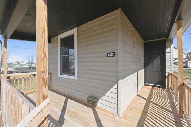 1107 Grant Avenue, Fort Wayne, IN 46803