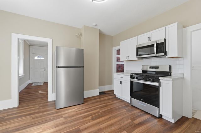 1107 Grant Avenue, Fort Wayne, IN 46803