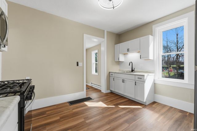 1107 Grant Avenue, Fort Wayne, IN 46803