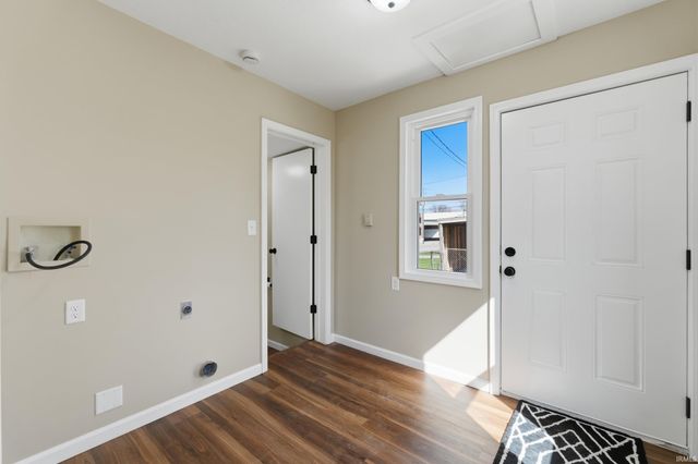 1107 Grant Avenue, Fort Wayne, IN 46803