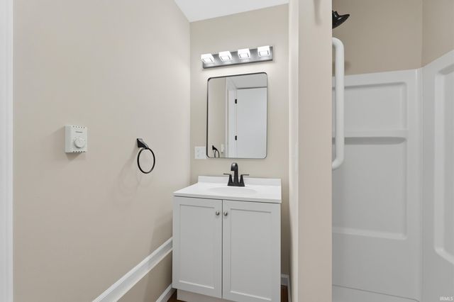 1107 Grant Avenue, Fort Wayne, IN 46803