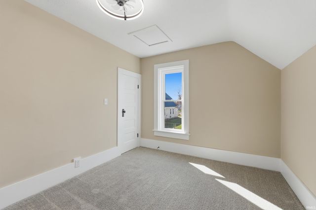 1107 Grant Avenue, Fort Wayne, IN 46803