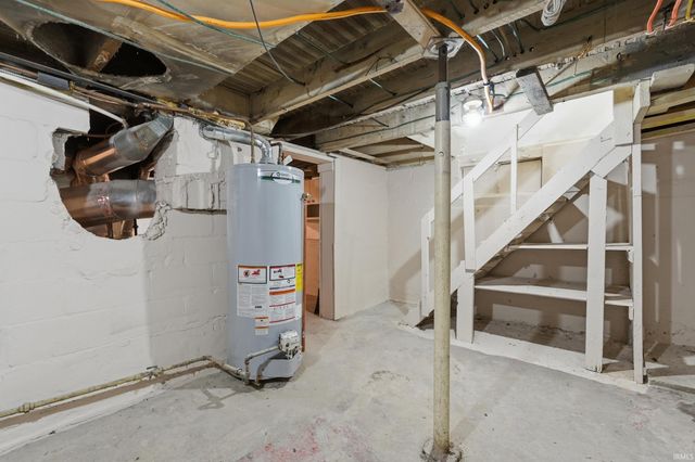 1107 Grant Avenue, Fort Wayne, IN 46803