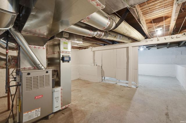 1107 Grant Avenue, Fort Wayne, IN 46803