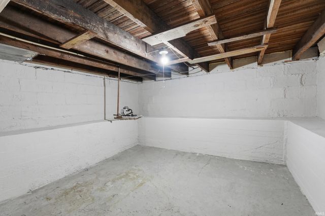 1107 Grant Avenue, Fort Wayne, IN 46803