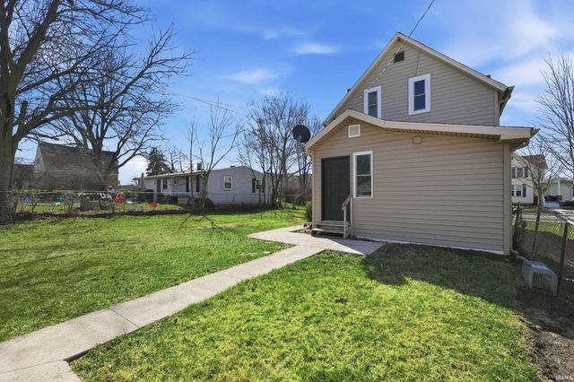 1107 Grant Avenue, Fort Wayne, IN 46803