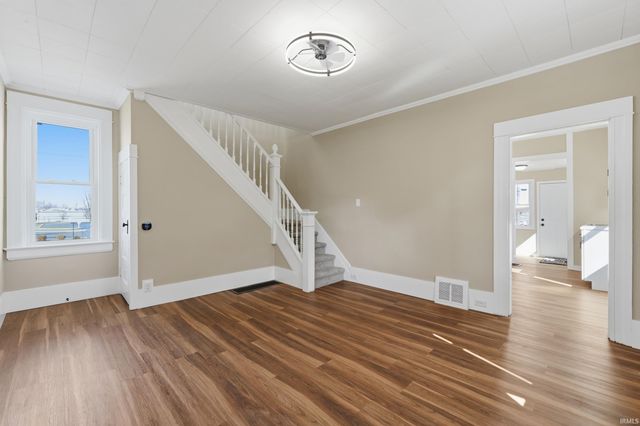 1107 Grant Avenue, Fort Wayne, IN 46803