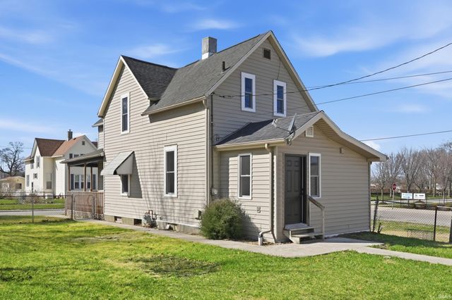 1107 Grant Avenue, Fort Wayne, IN 46803