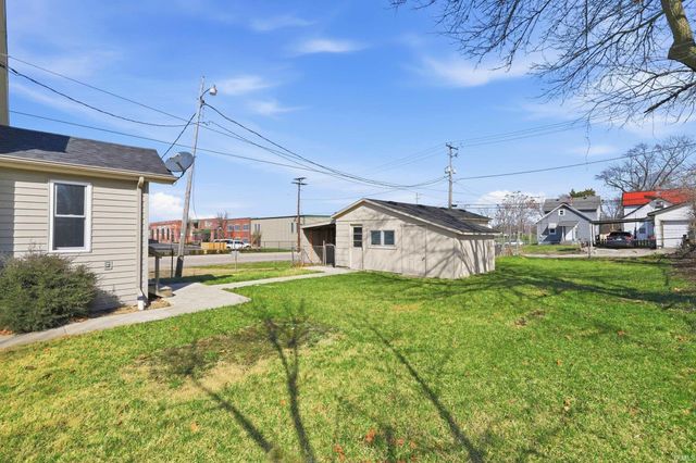 1107 Grant Avenue, Fort Wayne, IN 46803