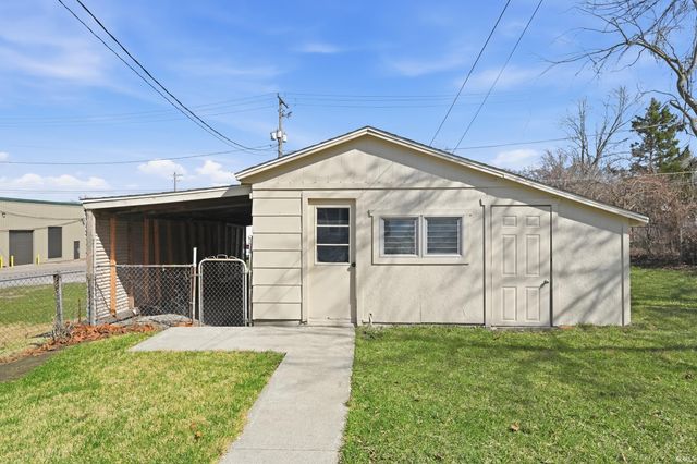 1107 Grant Avenue, Fort Wayne, IN 46803