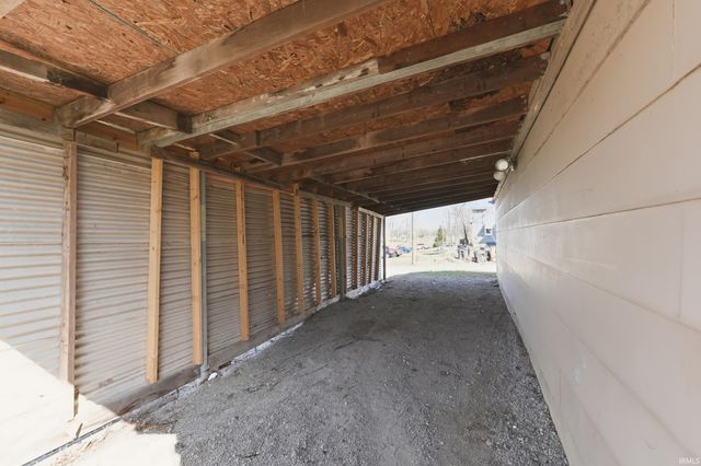 1107 Grant Avenue, Fort Wayne, IN 46803