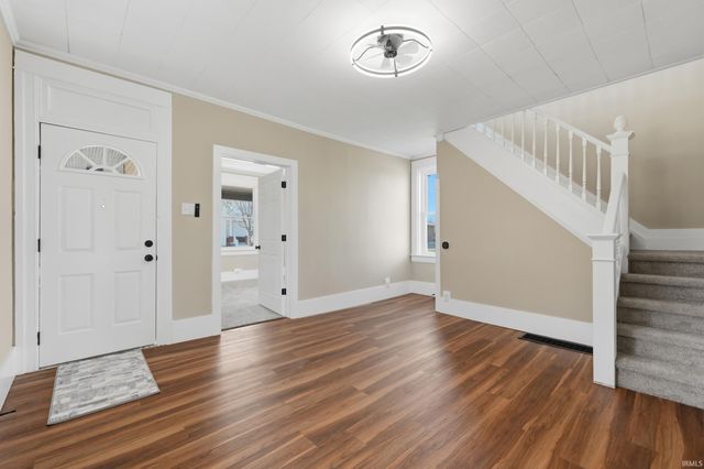 1107 Grant Avenue, Fort Wayne, IN 46803