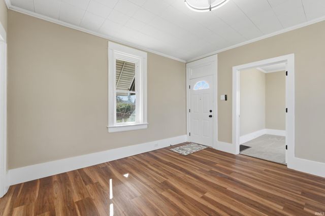 1107 Grant Avenue, Fort Wayne, IN 46803