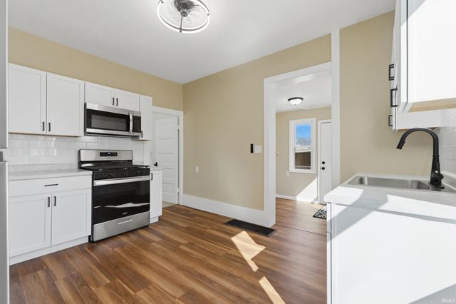 1107 Grant Avenue, Fort Wayne, IN 46803