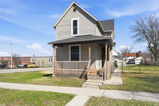 1107 Grant Avenue, Fort Wayne, IN 46803
