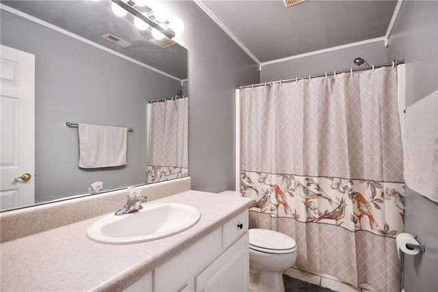 222 Ashwood Lane, Anderson, SC 29625