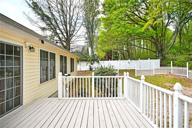 222 Ashwood Lane, Anderson, SC 29625