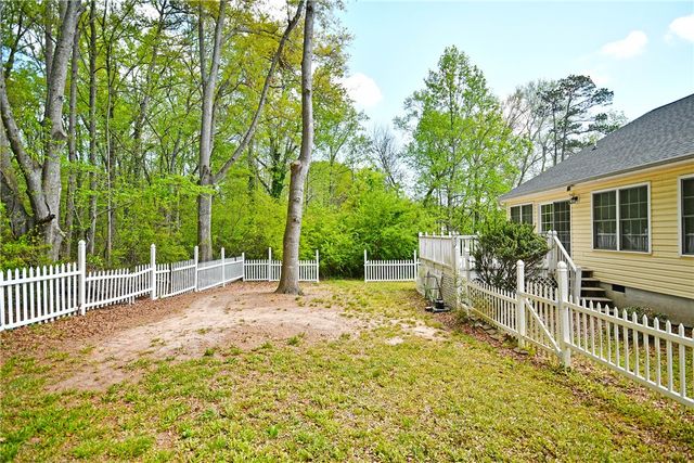 222 Ashwood Lane, Anderson, SC 29625