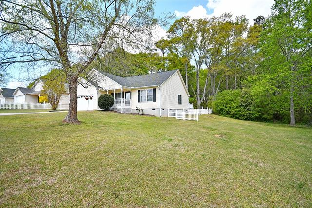 222 Ashwood Lane, Anderson, SC 29625