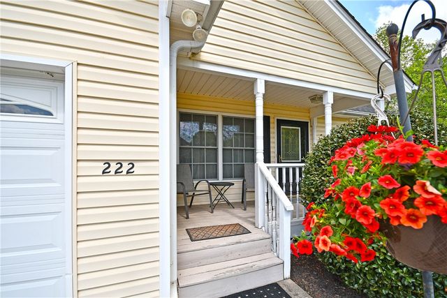 222 Ashwood Lane, Anderson, SC 29625