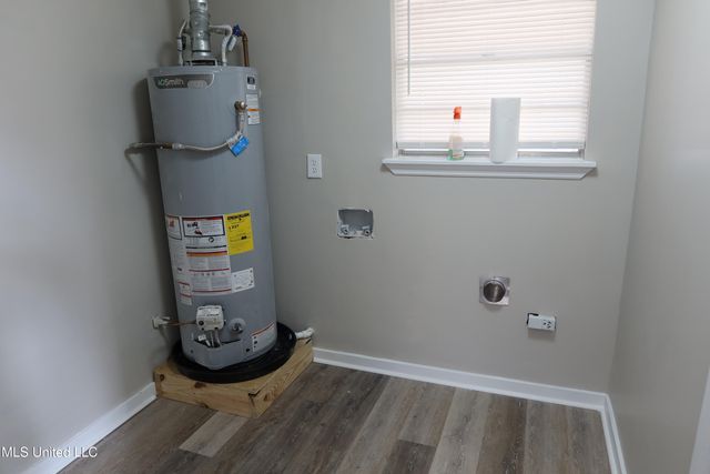 6500 Lancaster Boulevard, Ocean Springs, MS 39564