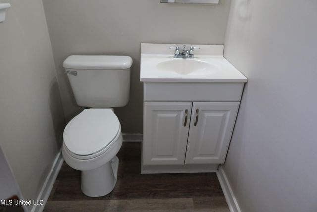 6500 Lancaster Boulevard, Ocean Springs, MS 39564