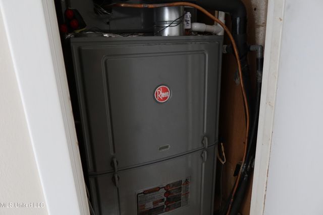 6500 Lancaster Boulevard, Ocean Springs, MS 39564