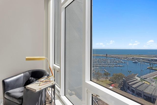 175 1ST STREET S 2106, St Petersburg, FL 33701