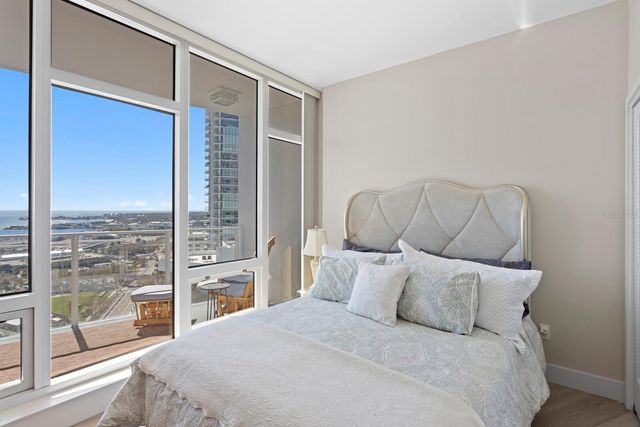 175 1ST STREET S 2106, St Petersburg, FL 33701