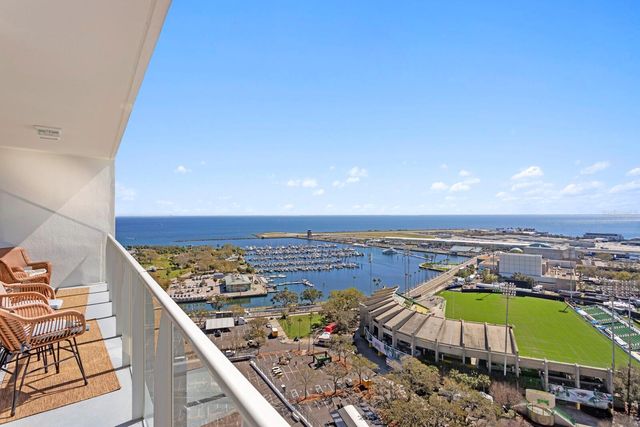 175 1ST STREET S 2106, St Petersburg, FL 33701