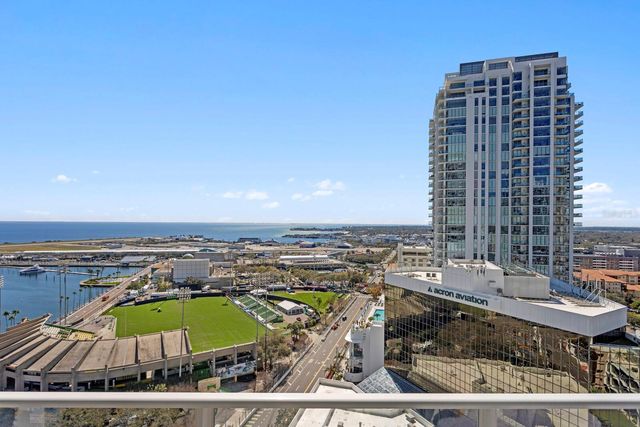 175 1ST STREET S 2106, St Petersburg, FL 33701