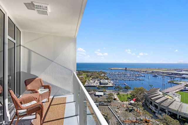 175 1ST STREET S 2106, St Petersburg, FL 33701