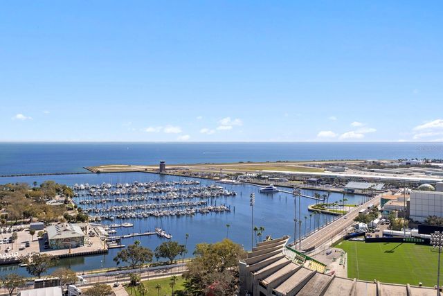 175 1ST STREET S 2106, St Petersburg, FL 33701