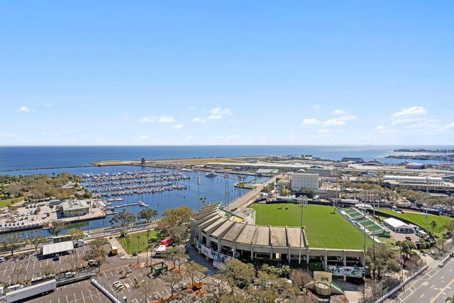 175 1ST STREET S 2106, St Petersburg, FL 33701